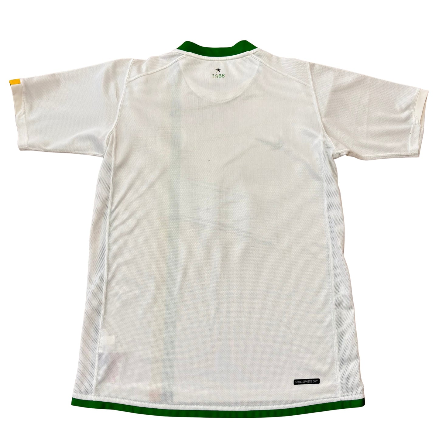 Celtic 2006-2008 Third Division