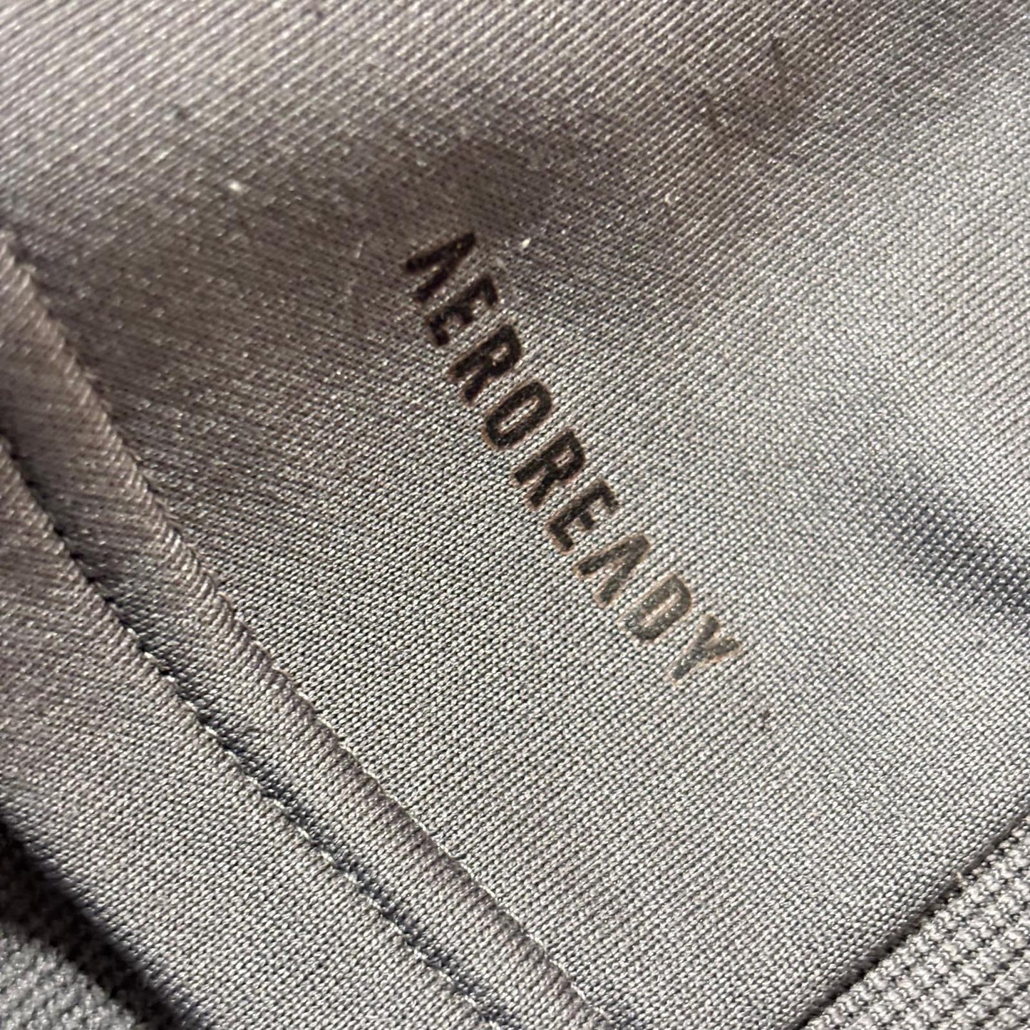 Real Madrid 2020-2021 sweatshirt L