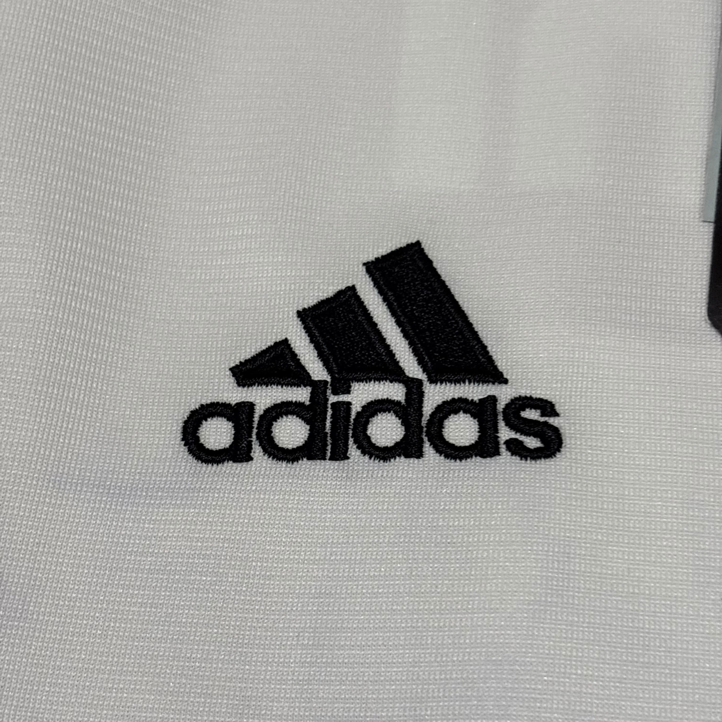 Real Madrid 2003-2004 Local - Solari 21 - XL