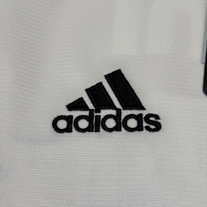 Real Madrid 2003-2004 Local - Solari 21 - XL