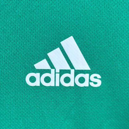Camiseta SK Rapid Wien 2020-2021 Europa League Local