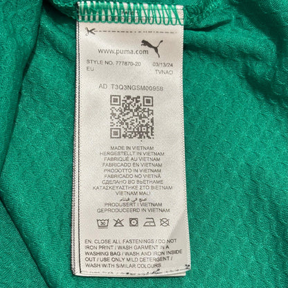 Borussia Mönchengladbach jacket 2024-2025 S