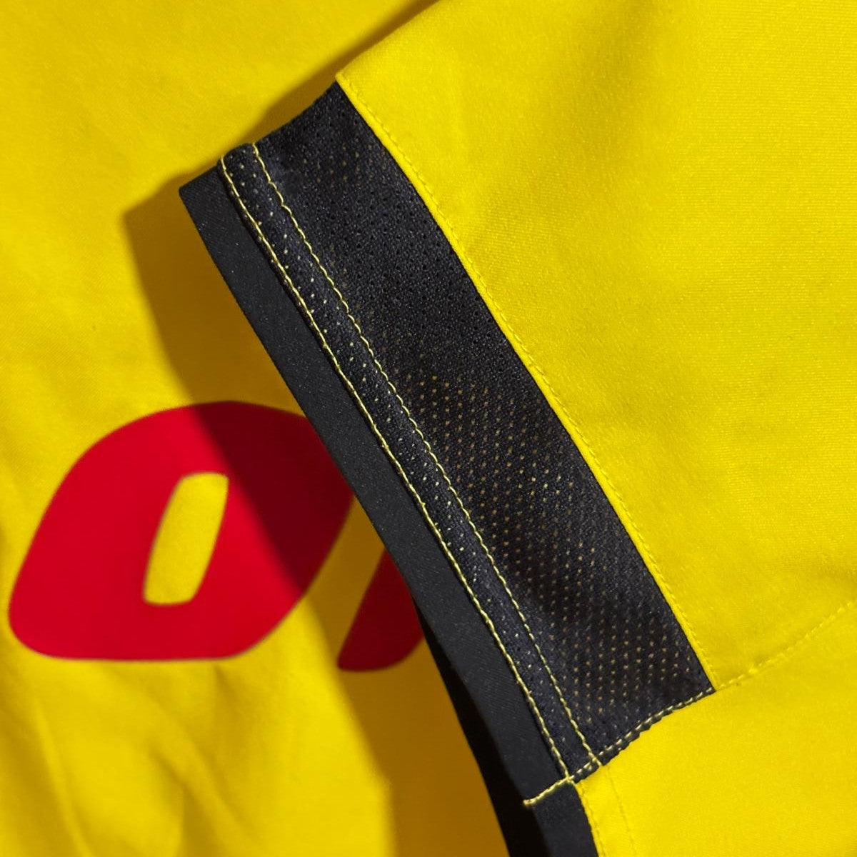 Borussia Dortmund 2004-2005 Home Jersey