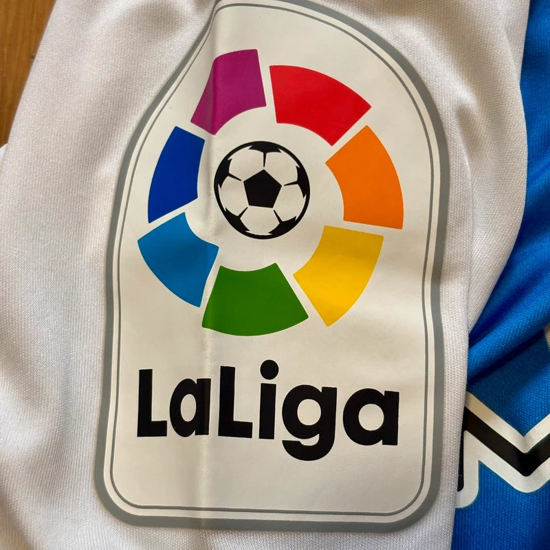 Leganés 2022-2023 Local L Player Issued Juvenil