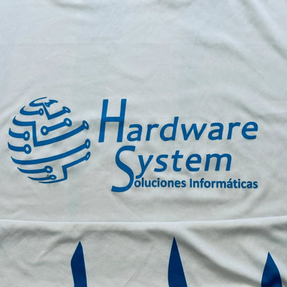 Leganés 2022-2023 Local L Player Issued Juvenil