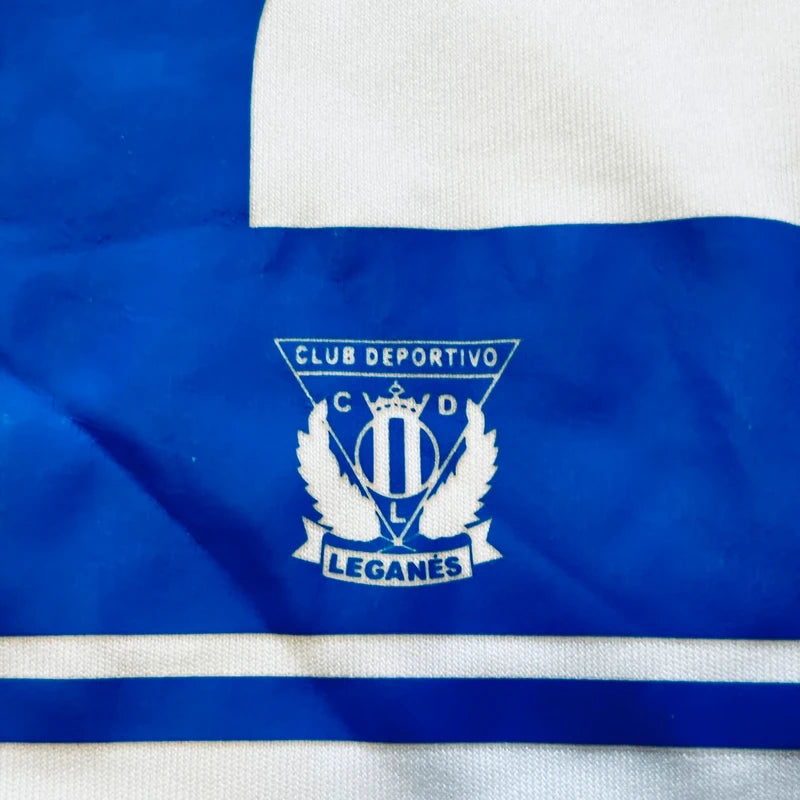 Leganés 2022-2023 Local L Player Issued Juvenil