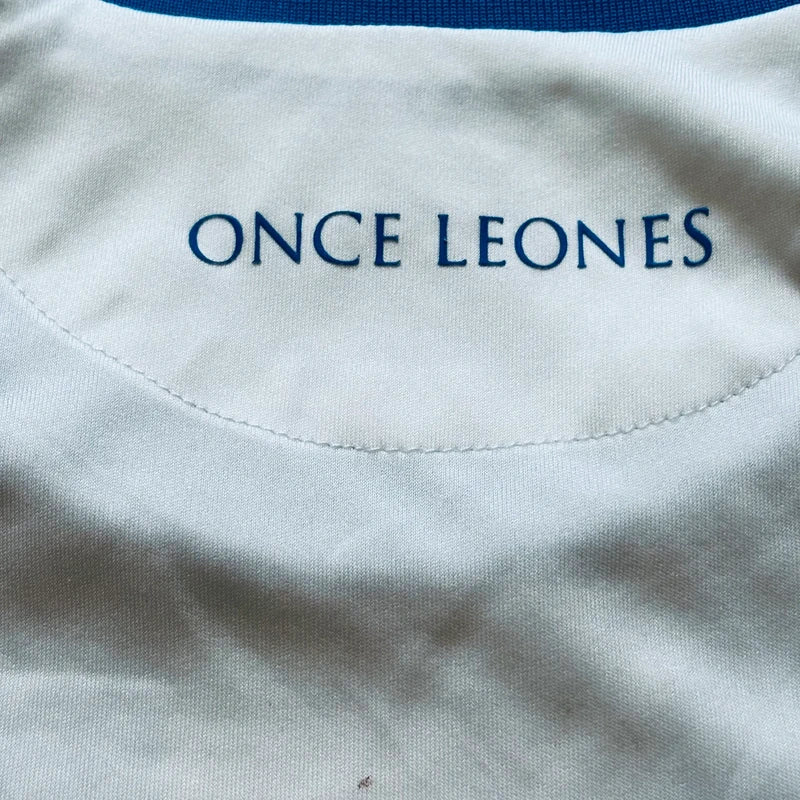 Leganés 2022-2023 Local L Player Issued Juvenil
