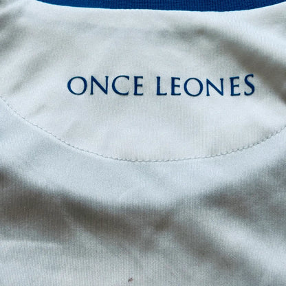 Leganés 2022-2023 Local L Player Issued Juvenil