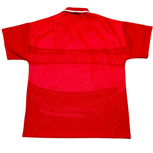 Sevilla 1996-1998 visitante XL