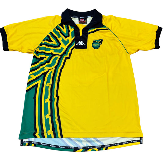 Jamaica 1998 local XL