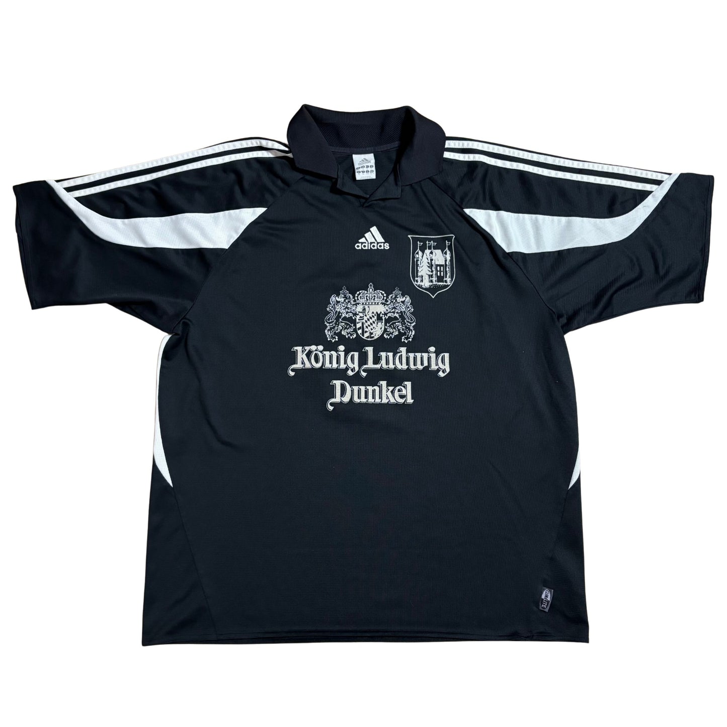 Thannhausen 2003-2004 Local XL 9