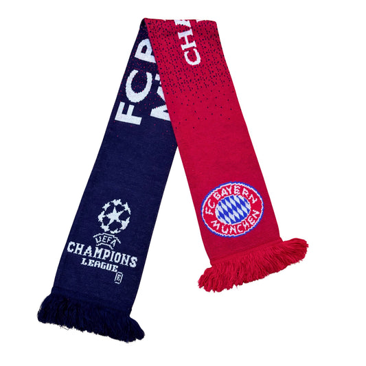 Bayern Munich UCL
