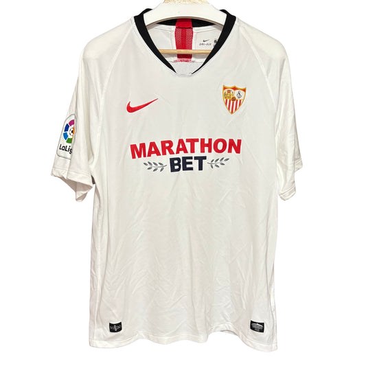 Sevilla 2019 - 2020 local