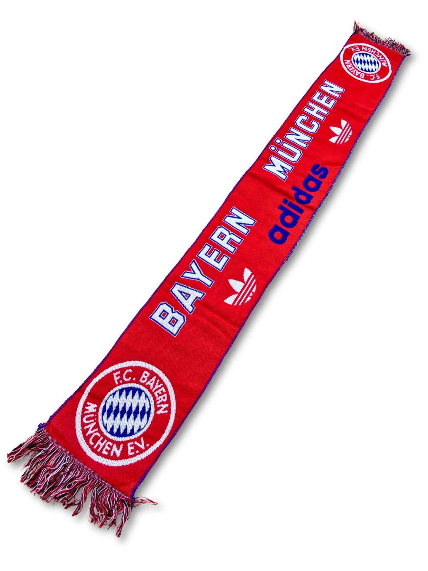 Bayern Múnich 90s