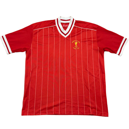 Liverpool 1984 Retro XL