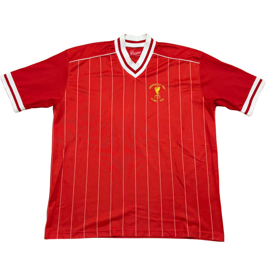 Liverpool 1984 Retro XL