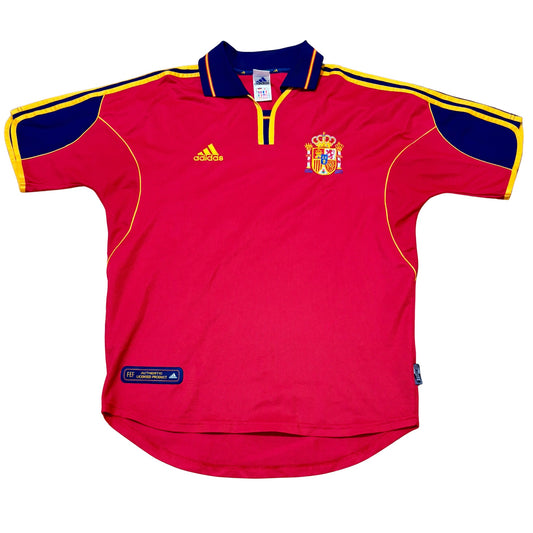 España 2000 local S