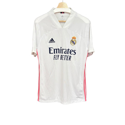 Real Madrid 2020 - 2021 local