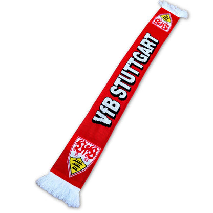 Bufanda Stuttgart - Oficial
