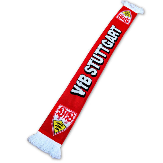 Bufanda Stuttgart - Oficial