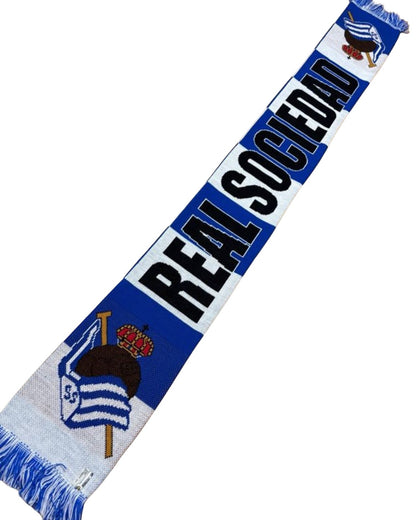 Real Sociedad