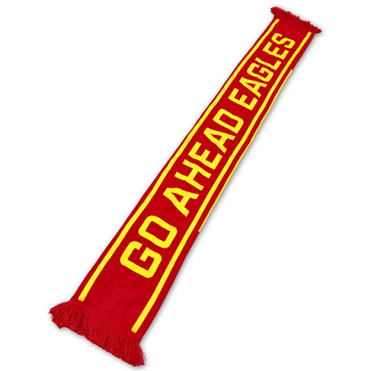 Bufanda Go Ahead Eagles - Season 21/22