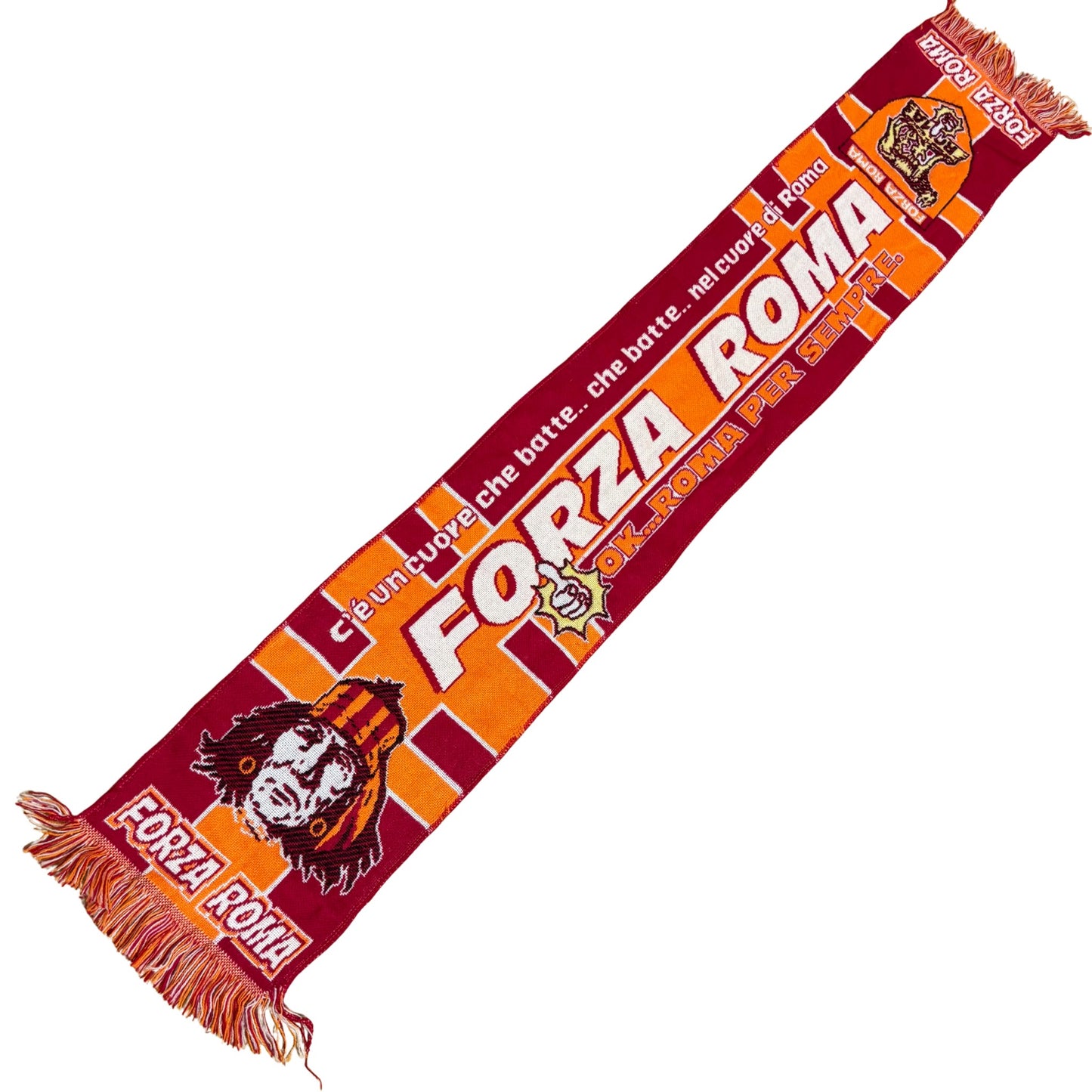 AS Roma