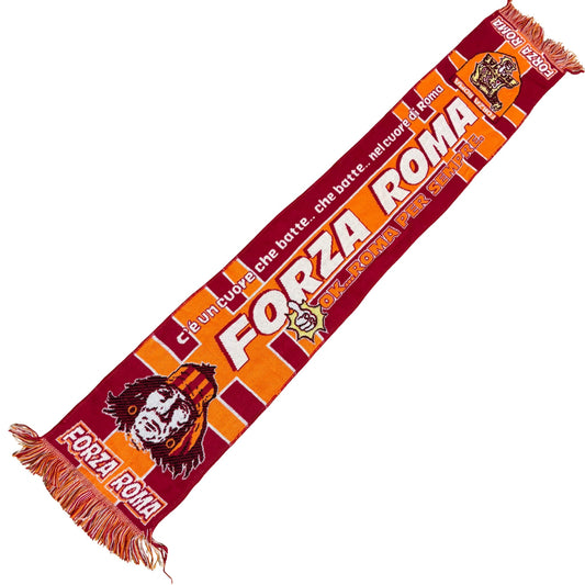 AS Roma