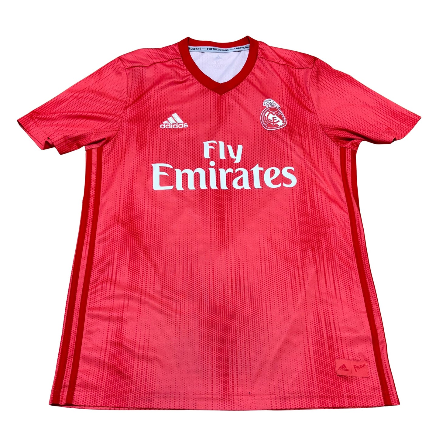 Real Madrid 2018-2019 Tercera