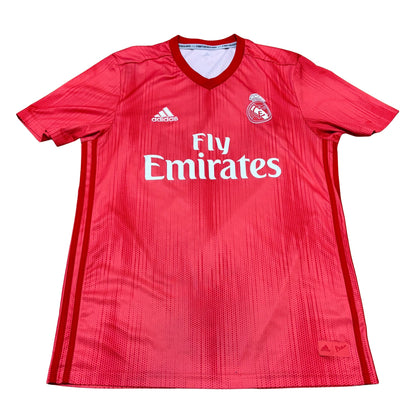 Real Madrid 2018-2019 Tercera