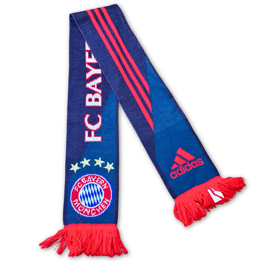 Bufanda Bayern Munich - Adidas 2013