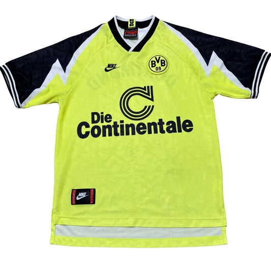 Borussia Dortmund 1995-1996 local S
