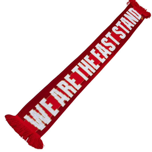 Arsenal - We are the East Stand