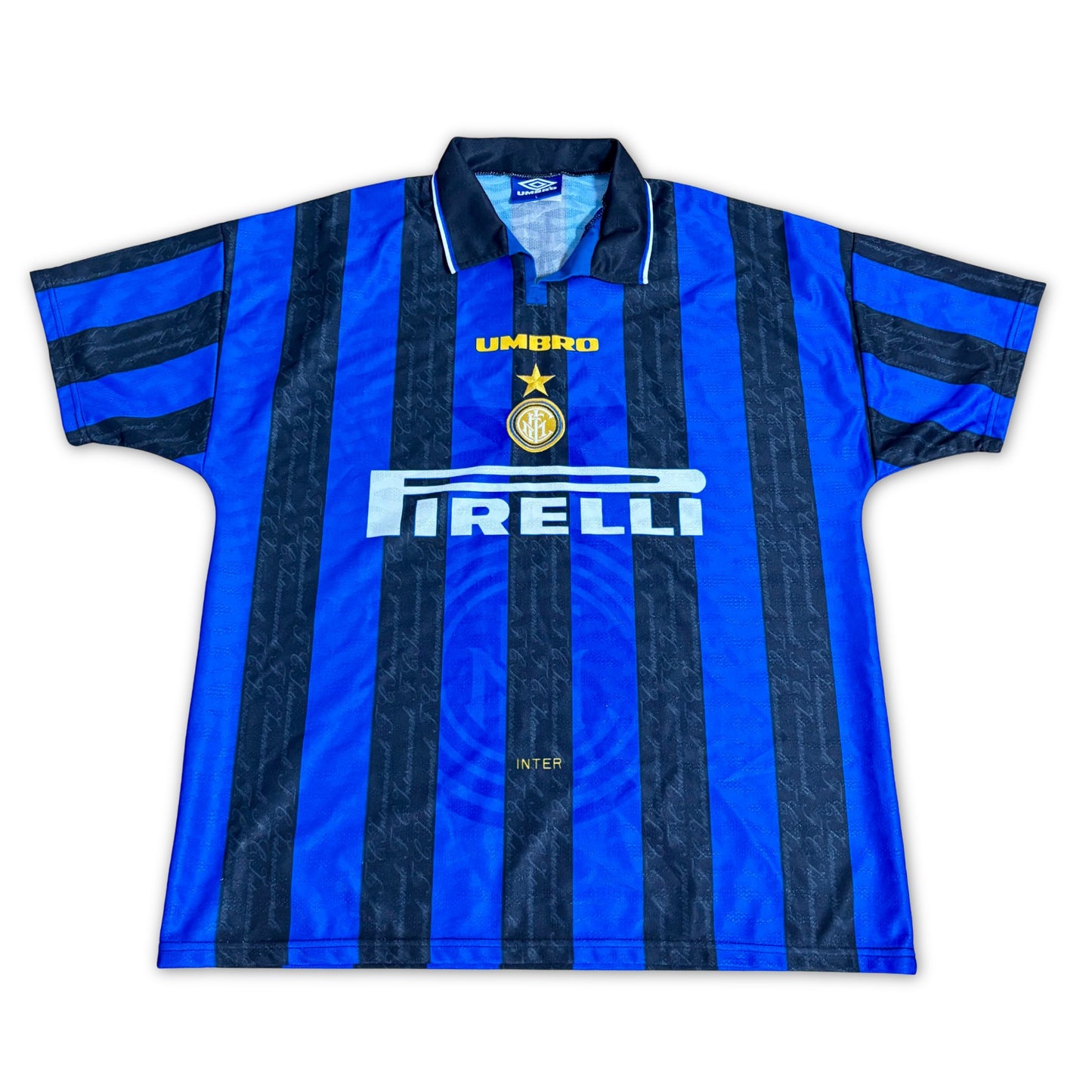 Inter 1996-1997 local