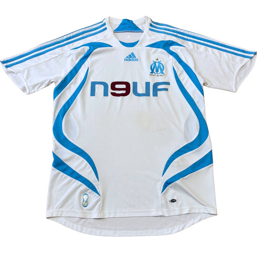 Olympique Marsella 2007-2008 local M
