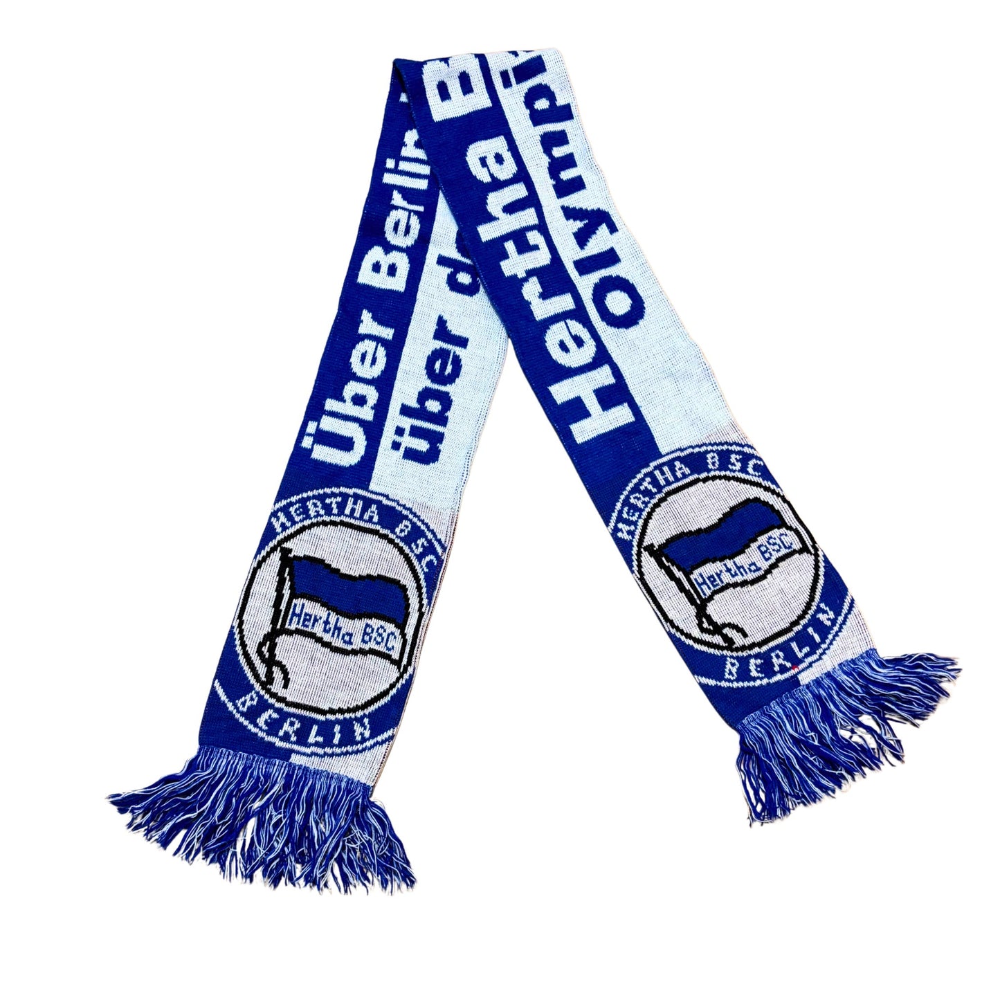 Hertha Berlin
