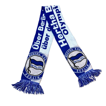 Hertha Berlin
