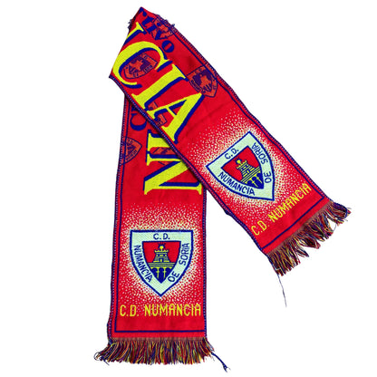 Numancia