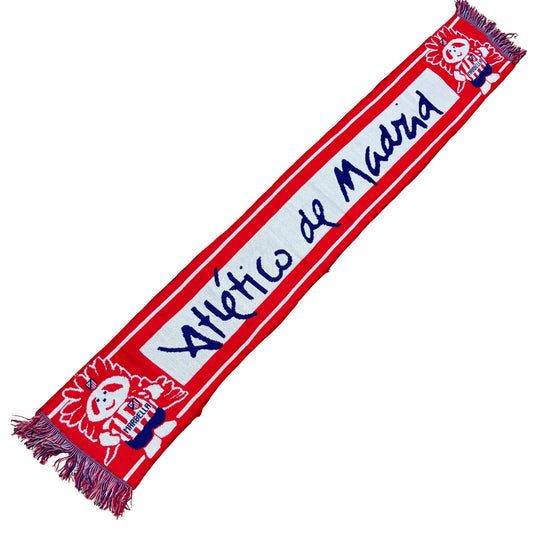 Atlético de Madrid