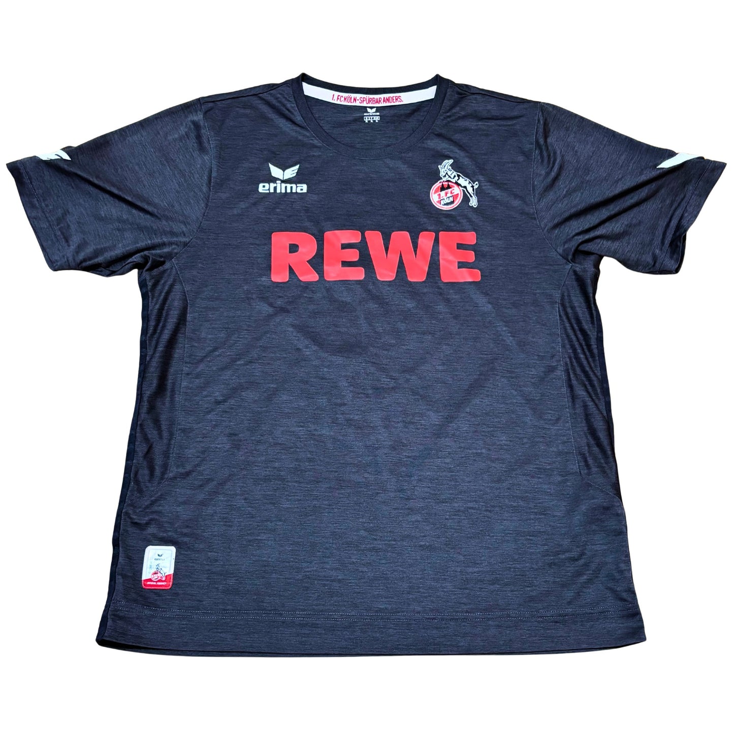 Köln 2017-2018 Cuarta - 4 Sörensen