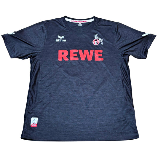 Köln 2017-2018 Cuarta - 4 Sörensen