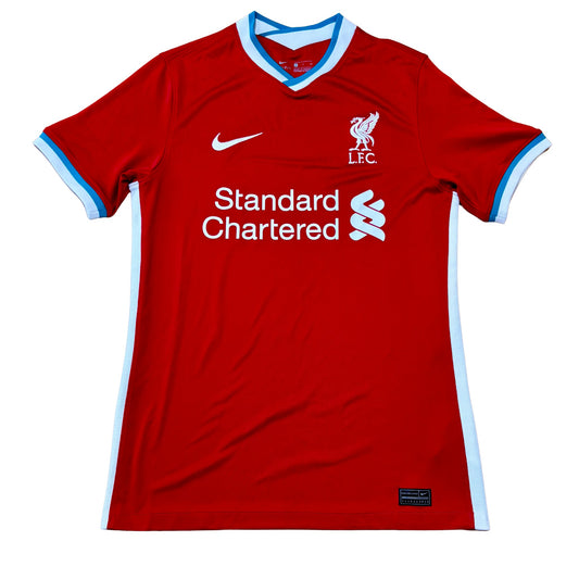 Liverpool 2020-2021 Local S
