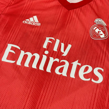 Real Madrid 2018-2019 Tercera