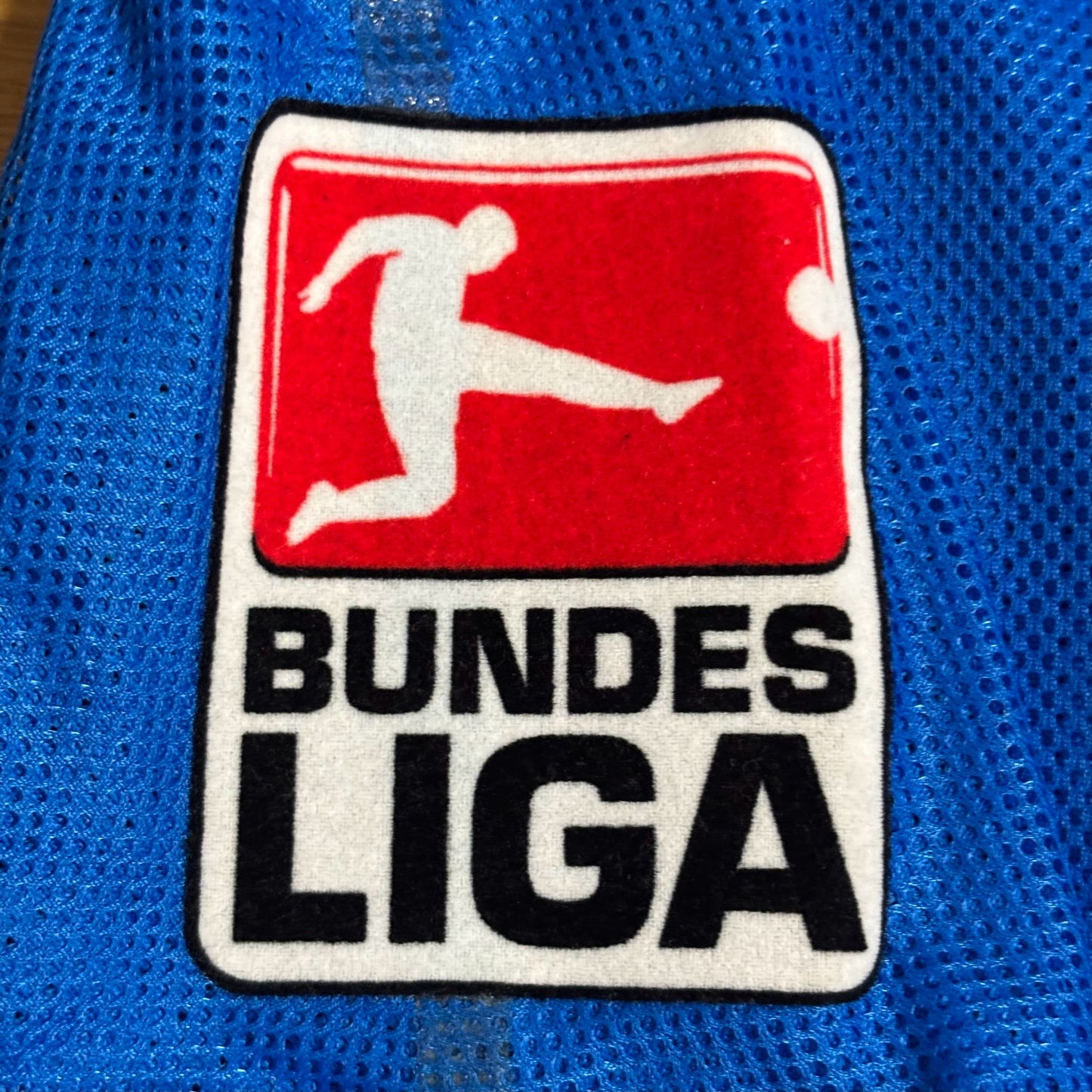 Hoffenheim 2009-2010 Home XXL Issued