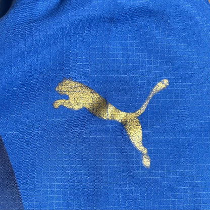 Camiseta Italia 2006 Local