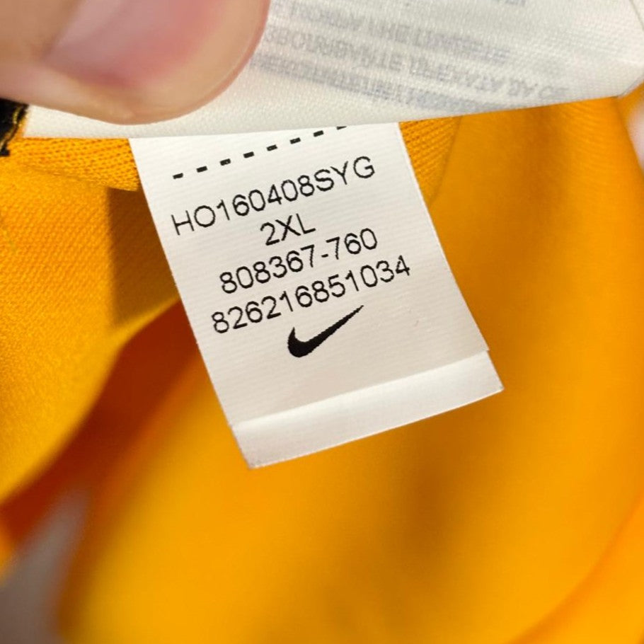 Camiseta Kaizer Chiefs 2016-2017 Local