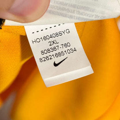 Camiseta Kaizer Chiefs 2016-2017 Local