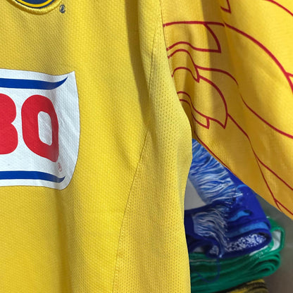 Camiseta Club América 2007-2008 Local