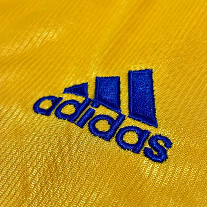 Karlsruher 1998-1999 visitante