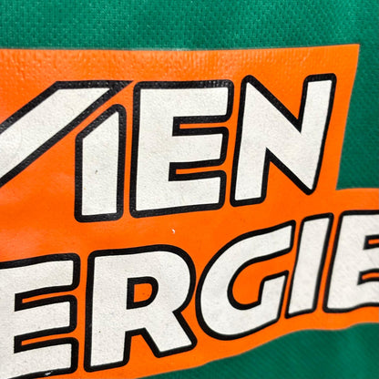 Camiseta SK Rapid Wien 2020-2021 Europa League Local